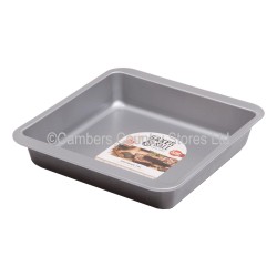 Baker & Salt Brownie Pan Non Stick